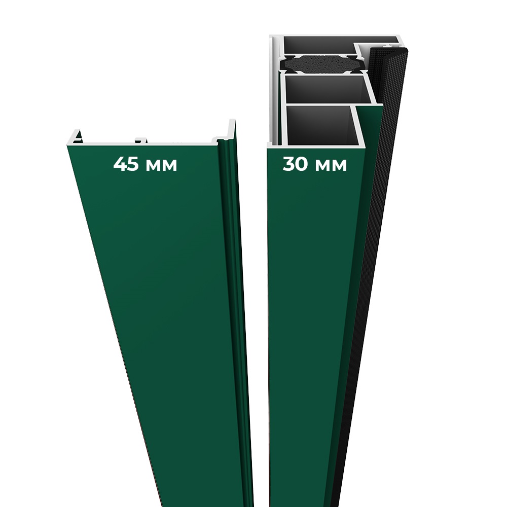 6.1 Outer opening: attached casing 6.1 Outer opening: attached casing